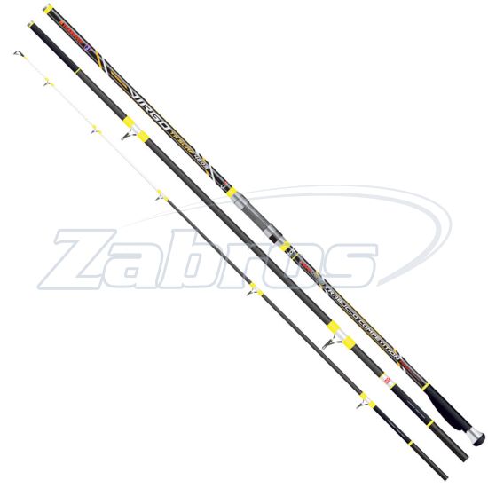 Фото Trabucco Virgo TK Surf, 4,5 м, 200 г