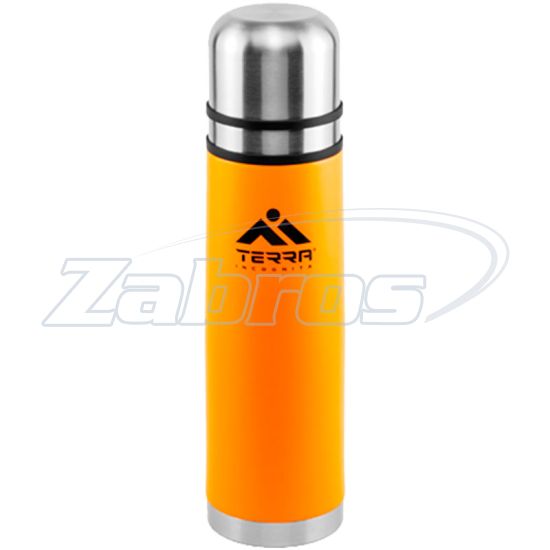 Фото Terra Incognita Fest, 0,75 л, Orange