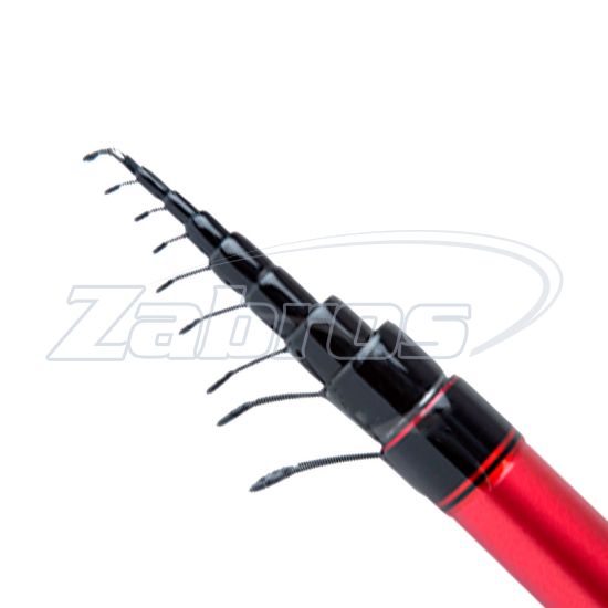 Малюнок Shimano Aero X3 GT, AEX3TEGTH60, 5,9 м, до 25 г