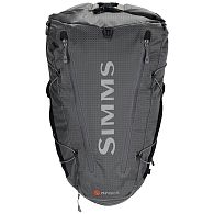 Рюкзак Simms Flyweight Backpack, 13965-040-00, 25 л, Smoke, купить, цены в Киеве и Украине, интернет-магазин | Zabros