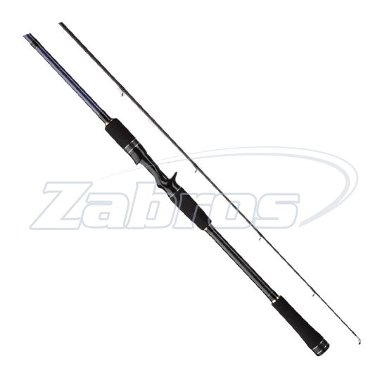 Фото Zetrix Ambition-Z, ZZC-832HH, 2,52 м, 20-50 г