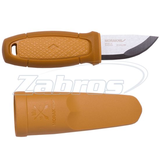 Фото Morakniv Eldris (S), Yellow