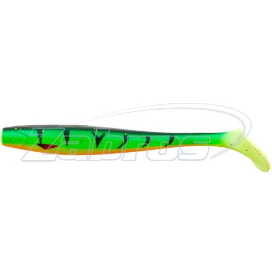 Фото Lucky John 3D Kubira Swim Shad, 5,00", 12,7 см, 3 шт, 140420-PG13 Фото Lucky John 3D Kubira Swim Shad, 5,00", 12,7 см, 3 шт, 140420-PG13