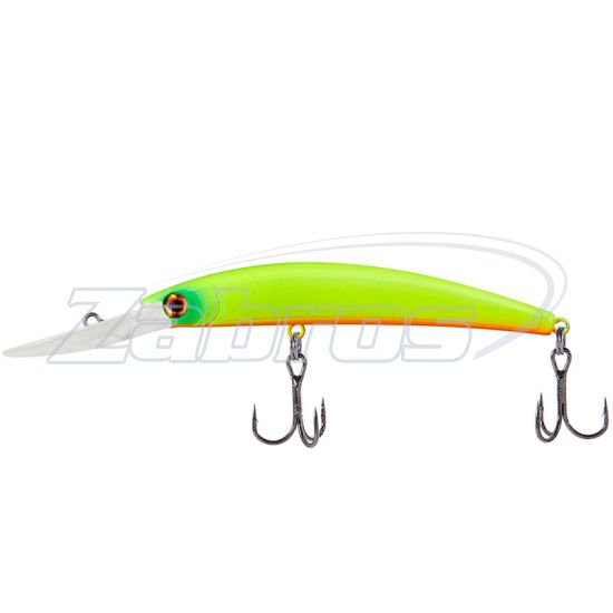 Фото Select Diver 130F, 13 см, 24 г, 8 м, 01