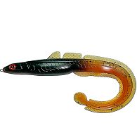 Силикон Craft Fish Craft Snake, 9,05", 23 см, 80 г, 1 шт, 006: купить, цена, Киев, Украина | Zabros
