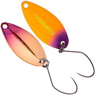 Блесна Nories Masukurouto Sofia, 1,6 г, 2,5 см, UA004: купить, цена, Киев, Украина | Zabros