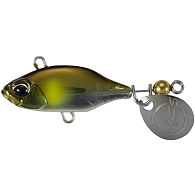 Тейл-спиннер DUO Realis Spin, 11 г, 3,8 см, CRA3050: купить, цена, Киев, Украина | Zabros