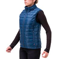 Жилет Fahrenheit Woman Vest, FAGLPLW16023S, Blue: купить, цена, Киев, Украина | Zabros
