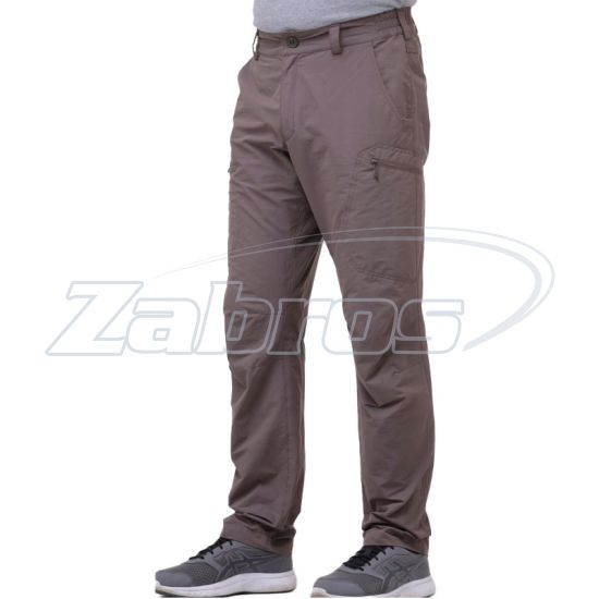 Фотография Fahrenheit Solar Guard Hiking Light, FAPC03304 40/32, Crocodile