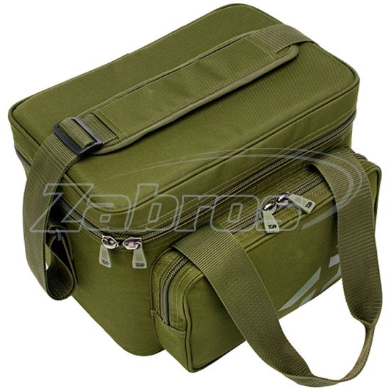 Купити Daiwa Black Widow Cool Bait Bag, 18705-300, 36x29x24 см