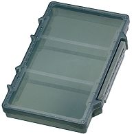 Коробка DaiichiSeiko MC Case #195 F, 33252, 20,5x13,7x2,6 см, Foliage Green: купити, ціна, Київ, Україна | Zabros