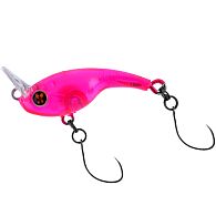Воблер Daiwa Presso Rivecra 30SS, 3 см, 2,2 г, Clear Pink, купити, ціна, Київ, Україна | Zabros