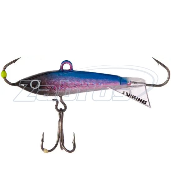 Фото Viking Fishing Yeti Ice Jig, 3 см, 5 г, 01