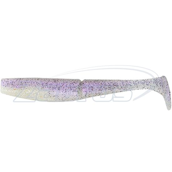 Фото Daiwa Bait Junkie Minnow, 6,20", 15,75 см, 3 шт, White Magic