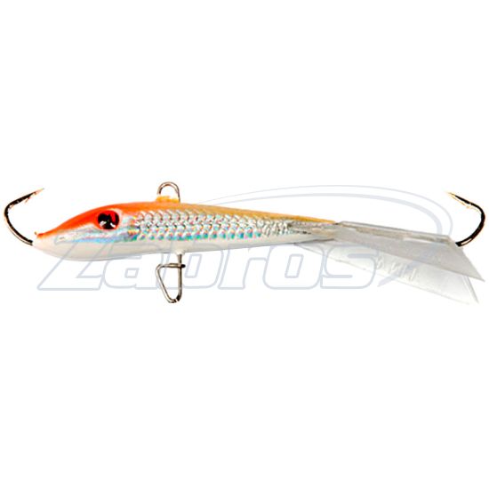 Фото Lucky John Fin 3, без тройника, 4 см, 4 г, 71310-02H Фото Lucky John Fin 3, без тройника, 4 см, 4 г, 71310-02H