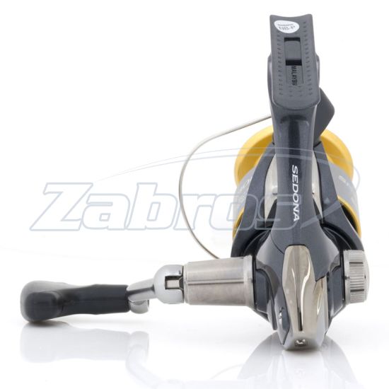 Цена Shimano Sedona FE, SE4000FE