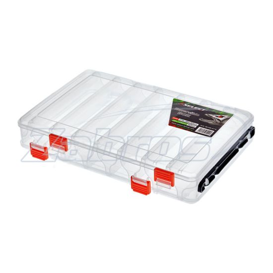 Фото Select Reversible, SLHS-319, 27,5x18,5x5 см Фото Select Reversible, SLHS-319, 27,5x18,5x5 см