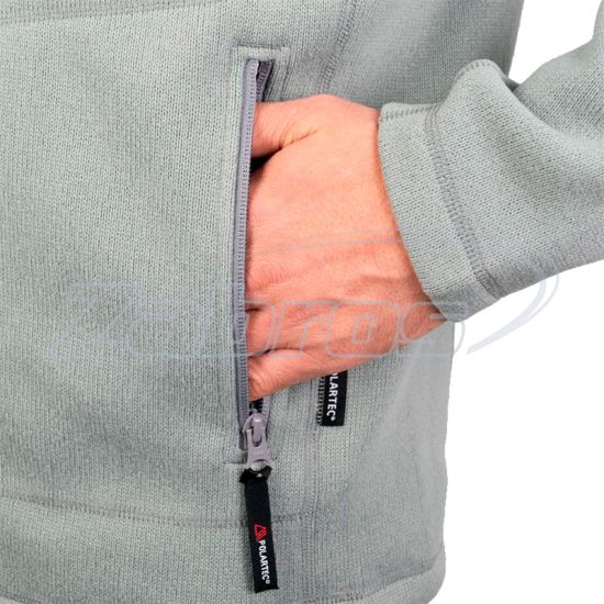 Ціна Fahrenheit Thermal Pro Knit, M/R, Grey