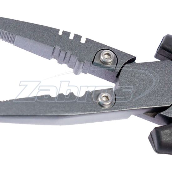 Малюнок Select Multifunctional Pliers, MFP-02, 17,5 см Малюнок Select Multifunctional Pliers, MFP-02, 17,5 см