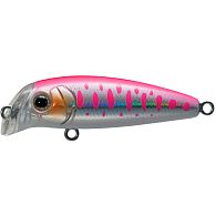 Воблер Tackle House Buffett Lipless Minnow 42SS, 4,2 см, 3,6 г, Pink Yamame, купить, цена, Киев, Украина | Zabros