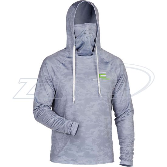 Фото Feeder Concept UV Hoodie, 137702-M