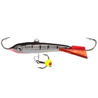 Балансир Lucky John Classic, 4,5 см, 10 г, 81451-12HRT: купить, цена, Киев, Украина | Zabros