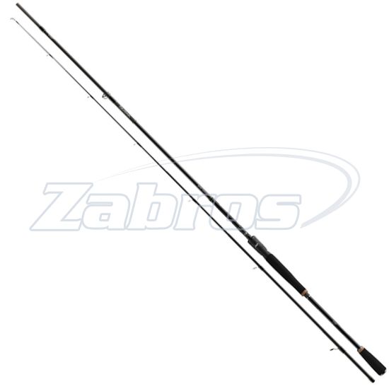 Фото Daiwa 25 Prorex XR Spin, 11332-270, 2,7 м, 5-30 г