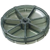 Коробка DaiichiSeiko MC Case #75 R, 33299, 7,5x1,5 см, Foliage Green: купити, ціна, Київ, Україна | Zabros