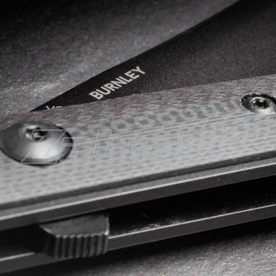 Ціна Boker Plus Kwaiken Air Mini G10 All Black