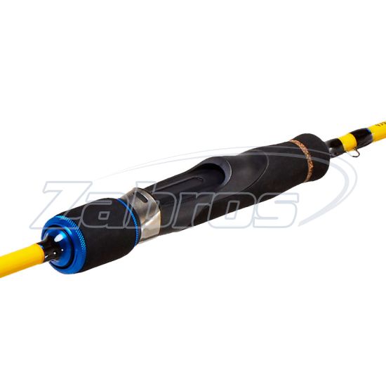 Купить Lucky John Progress Jig, LJPJ-782LM, 2,32 м, 2-7 г