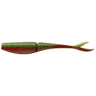Силікон Daiwa Bait Junkie Jerkshad, 7,00", 17,8 см, 4 шт, Camo UV, купити, ціни в Києві та Україні, інтернет-магазин | Zabros