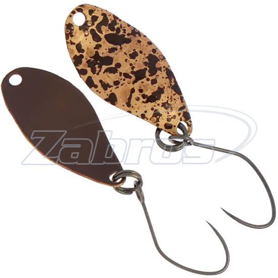 Фото Nories Masukurouto Ghee, 1,3 г, 2,3 см, 102