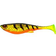 Силикон Daiwa Prorex Belly Shad, 4,35", 15320-314, 11 см, 12 г, 1 шт, Ghost Firetiger, купить, цены в Киеве и Украине, интернет-магазин | Zabros