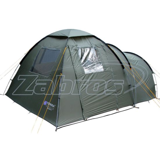 Картинка Terra Incognita Grand 5, Khaki