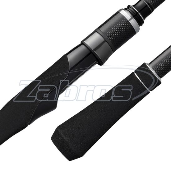 Купити Graphiteleader 23 Calamaretti UX, 23GCALUS-832ML, 2,52 м, 2-3,5 Egi, ~6-25 г