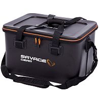 Баккан Savage Gear WPMP Lure Carryall XL, 74152, 50 л, 48x36x28 см: купить, цена, Киев, Украина | Zabros