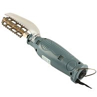 Рибочистка електрична Electric Fish Scaler, EFS1, купити, ціни в Києві та Україні, інтернет-магазин | Zabros