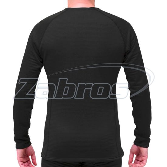 Картинка Fahrenheit Power Grid L2, XXL/L, Black