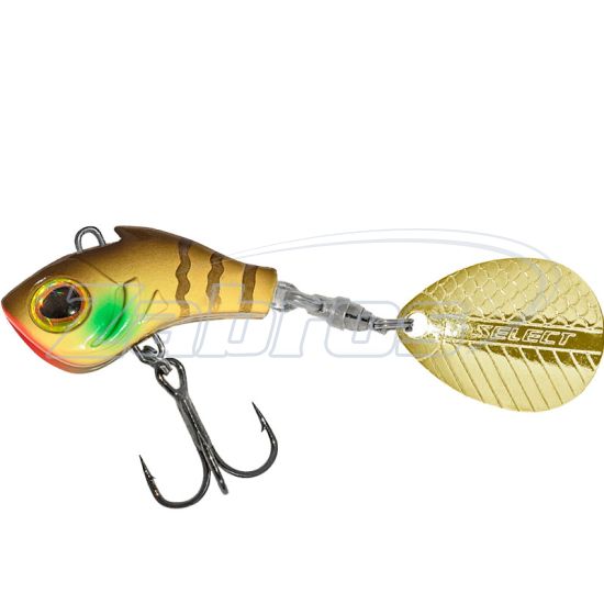 Фото Select Turbo-II, 7 г, 12