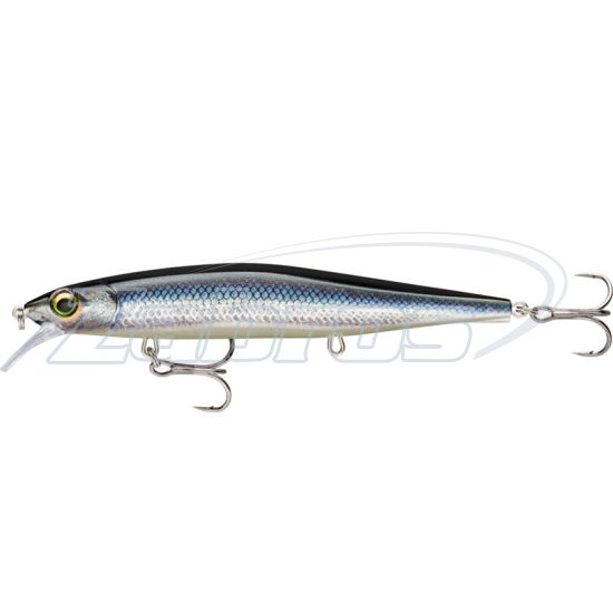 Фото Rapala Precision Xtreme Mavrik Custom 110SP, 11 см, 15 г, 1,9 м, MUIKKU