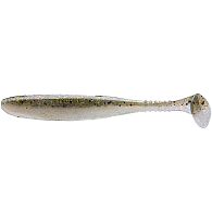 Силікон Daiwa Tournament D'Fin, 3,00", 7,5 см, 10 шт, Green/Pearl: купити, ціна, Київ, Україна | Zabros