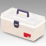 Ящик Meiho Handy L, 40x21,5x19,8 см: купити, ціна, Київ, Україна | Zabros