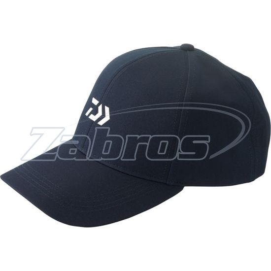 Фото Daiwa D-Vec Cap, 18206-401, Navy