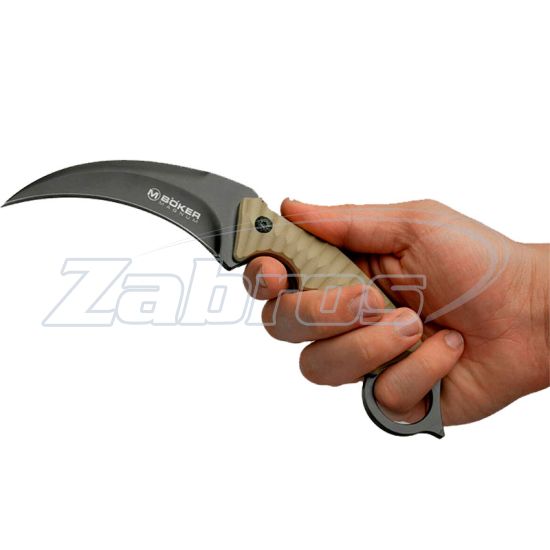 Купить Boker Magnum Spike Karambit