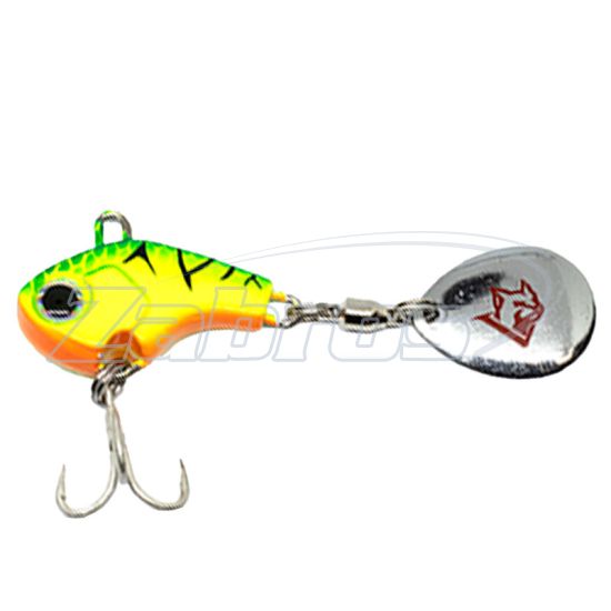 Фото Viverra Winner Spinner, 10 г, 04