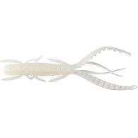 Силікон Lucky John Hogy Shrimp, 3,00", 7,6 см, 10 шт, 140140-033, купити, ціни в Києві та Україні, інтернет-магазин | Zabros