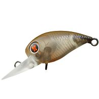 Воблер Daiwa Presso Wabcra Jr 25DR-F, 2,5 см, 1,7 г, Cafe Au Lait Sherbet, купити, ціна, Київ, Україна | Zabros