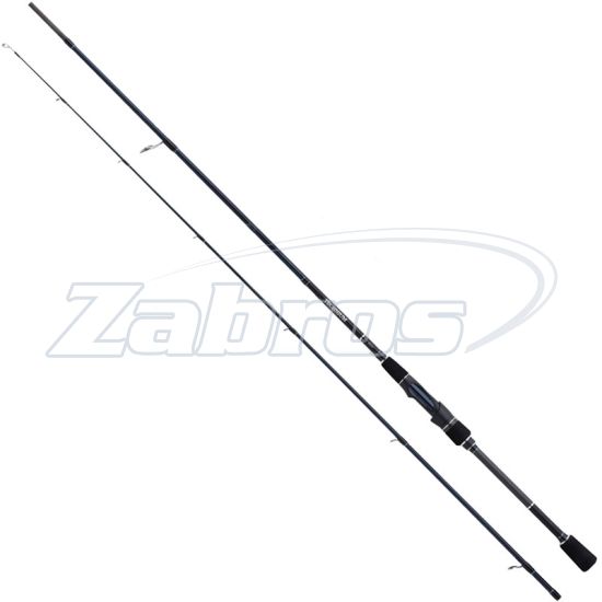 Фото Shimano Technium AX Predator, TECAXXF710M, 2,38 м, 7-35 г