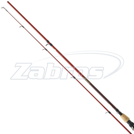 Фотография Berkley Cherrywood HD,  2,00 м, 7-28 г.