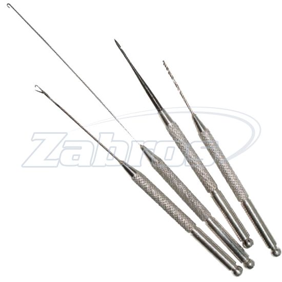 Фото Fladen Inox 4 Needle Kit, 37-3555-8, 4 шт